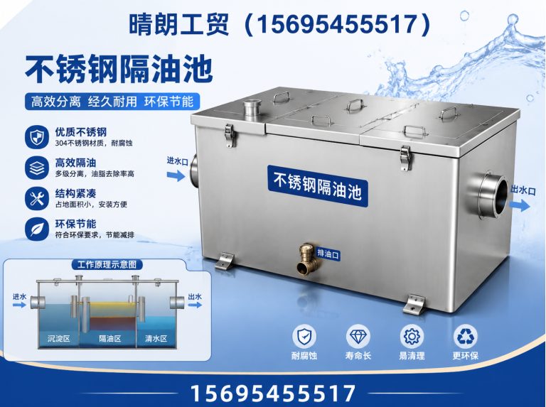 高青县晴朗工贸展示图